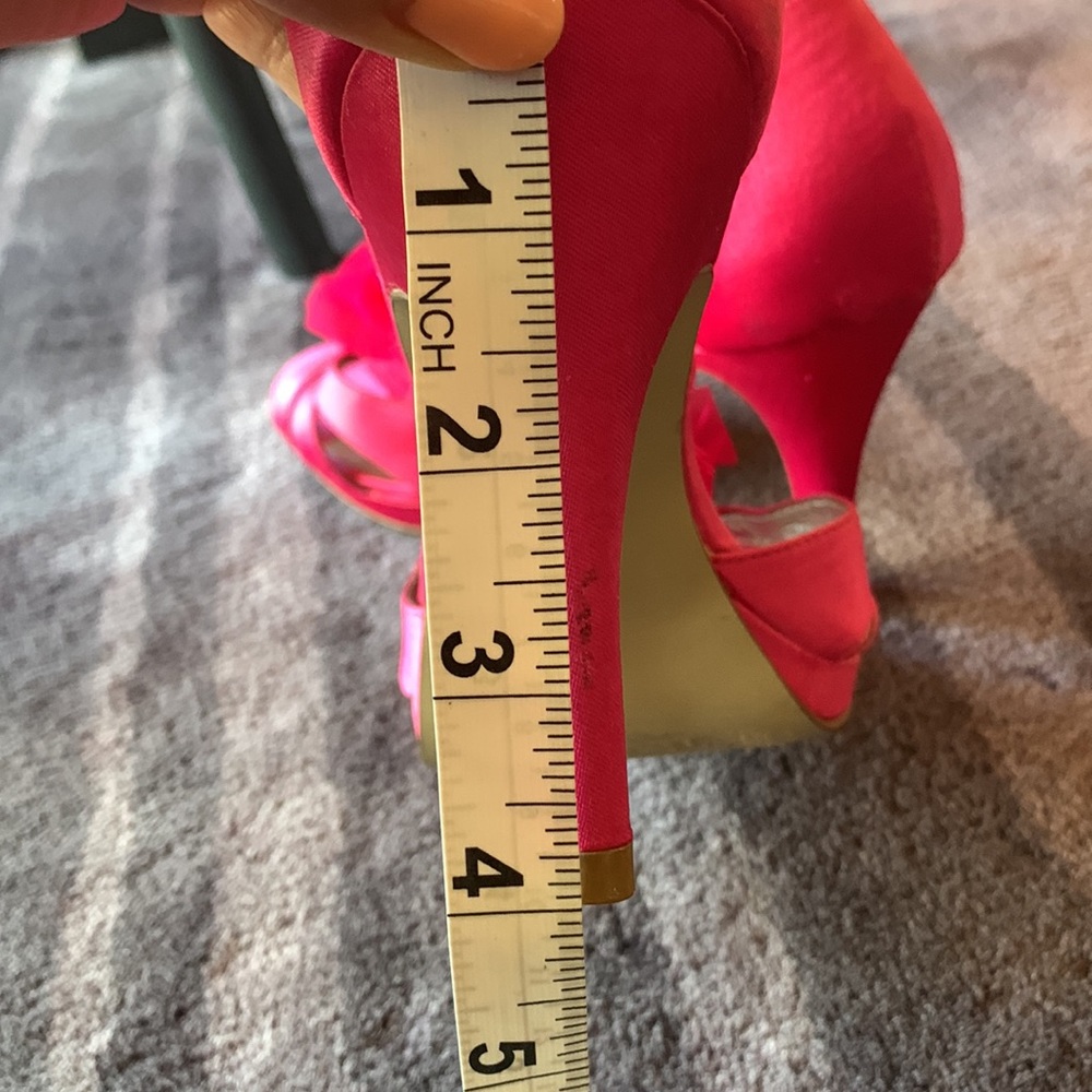 Style & Co. Heels - Picture 7 of 8